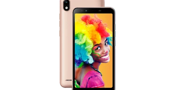 รูปภาพ อินฟินิกซ์ Infinix Smart 2