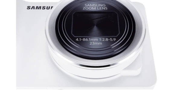 รูปภาพ ซัมซุง SAMSUNG-Galaxy Camera EK-GC100