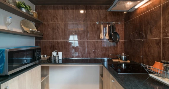 รูปภาพ ไอเดีย เฮ้าส์ สนามบินน้ำ (Idea House Sanambinnam)