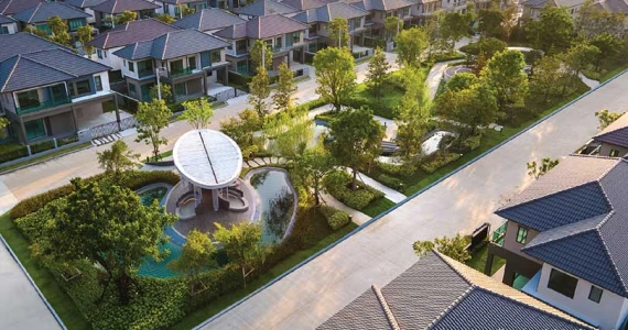 รูปภาพ เวนิว ไอดี เวสต์เกต (VENUE ID Westgate)