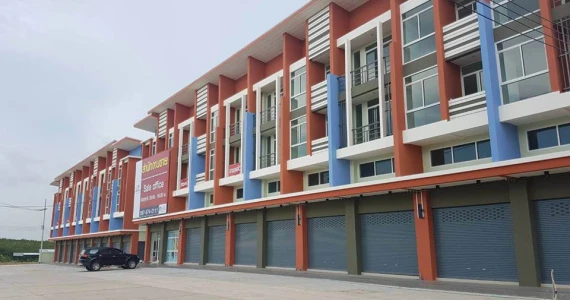 รูปภาพ เซนสิริ เมืองทอง-มาบข่า (Censiri Muangthong-Mapkha)