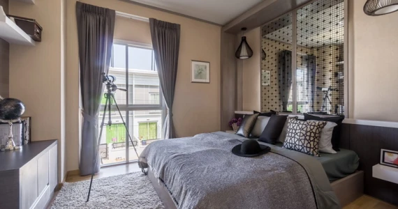 รูปภาพ ประภัสสร แกรนด์วิลล์ 24 (Praphassorn Grand Ville 24)