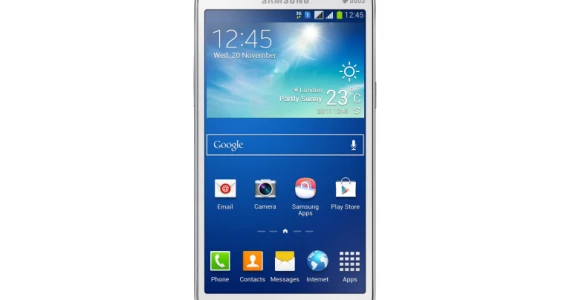 รูปภาพ ซัมซุง SAMSUNG-Galaxy Grand 2