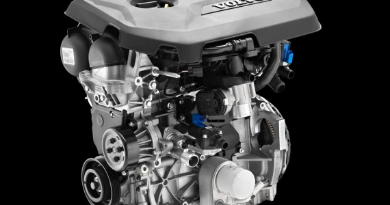 รูปภาพ วอลโว่ Volvo S60 DRIVe S ปี 2011