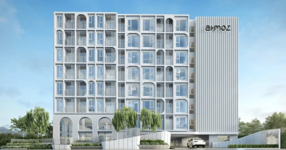 รูปภาพ แอทโมซ ศรีราชา (Atmoz Sriracha)