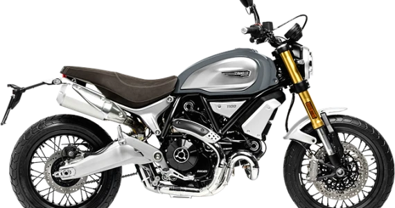 รูปภาพ ดูคาติ Ducati Scrambler 1100 Special ปี 2018