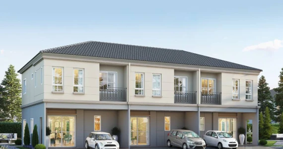 รูปภาพ เดอะแพลนท์ ซิตี้ วงแหวน-ลำลูกกา คลอง 5 (The Plant Citi Wongwaen-Lumlukka Klong 5)