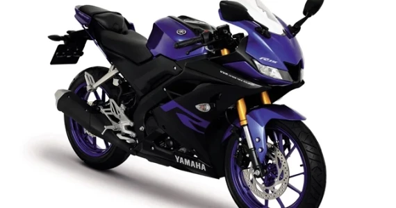 รูปภาพ ยามาฮ่า Yamaha YZF-R15 MY 2019 ปี 2019