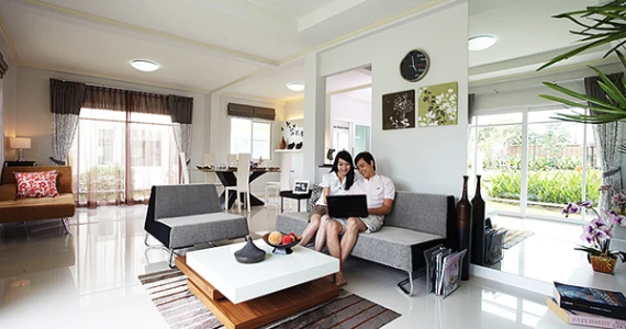 รูปภาพ ศุภาลัย การ์เด้นวิลล์ อุดรธานี (Supalai Garden Ville)