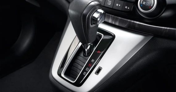 รูปภาพ ฮอนด้า Honda CR-V 2.4 EL (2WD) ปี 2012
