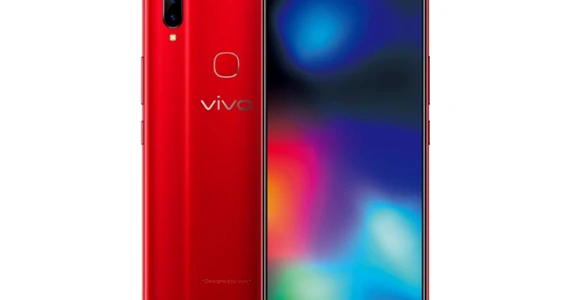 รูปภาพ วีโว่ vivo Z1i
