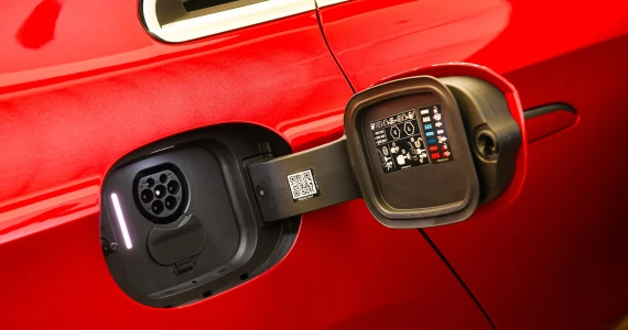 รูปภาพ เมอร์เซเดส-เบนซ์ Mercedes-benz CLA-Class CLA 250+ with EQ Technology ปี 2025