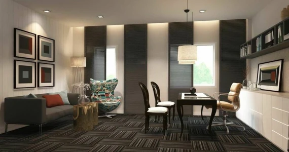 รูปภาพ คิวบิส 2 ติวานนท์ 45 (Cubist 2 Tiwanon 45)