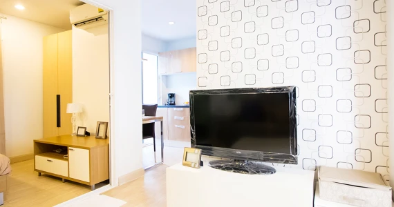 รูปภาพ โมเดิร์น คอนโด กำนันแม้น 3 (Modern Condo Kamnan Maen 3)