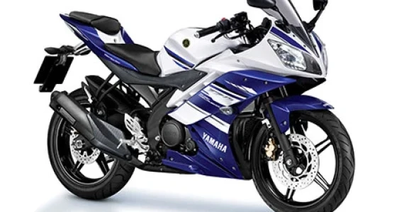 รูปภาพ ยามาฮ่า Yamaha YZF-R15 (Standard) ปี 2014