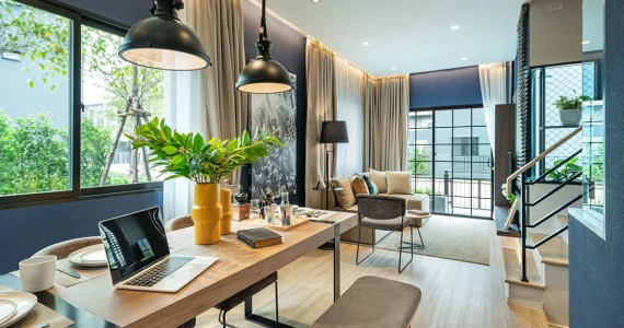 รูปภาพ สิริ เพลส บางนา - สุวรรณภูมิ (Siri Place Bangna - Suvarnabhumi)