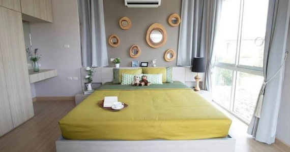 รูปภาพ ทรอปปิคัล วิลเลจ 2 ห้วยใหญ่ - พัทยา (Tropical Village 2)