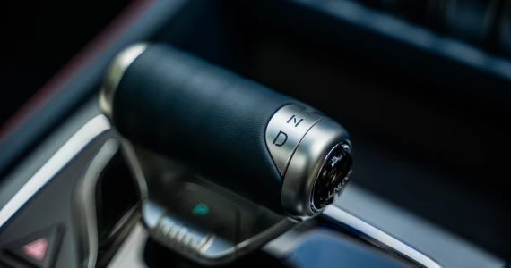 รูปภาพ บีวายดี BYD Atto 3 Dynamic ปี 2024