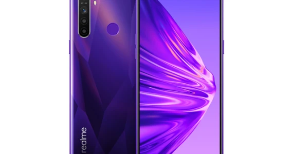 รูปภาพ เรียลมี realme-5 (3GB/64GB)