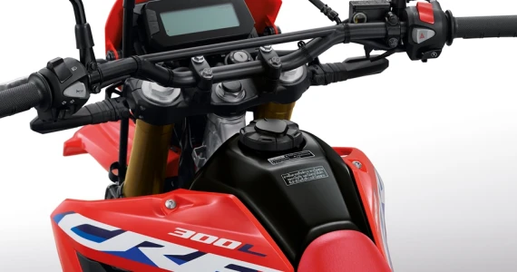 รูปภาพ ฮอนด้า Honda CRF 250L 2019 ปี 2019
