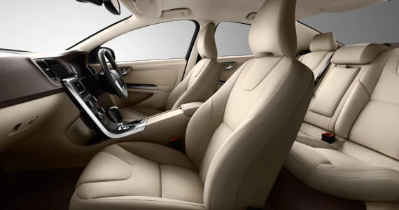 รูปภาพ วอลโว่ Volvo S60 DRIVe B ปี 2011