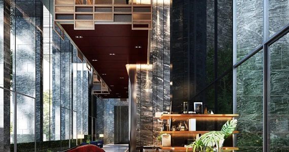 รูปภาพ ไลฟ์ อโศก ไฮป์ (Life Asoke Hype)