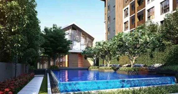 รูปภาพ เดอะ ไพรเวซี่ เรวดี (The Privacy Rewadee)