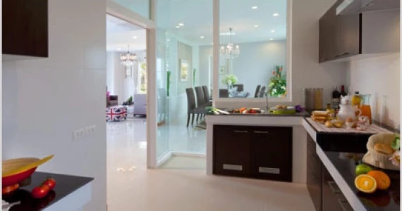 รูปภาพ คาซ่า แกรนด์ ตากสิน - พระราม 2 (Casa Grand Taksin - Rama 2)