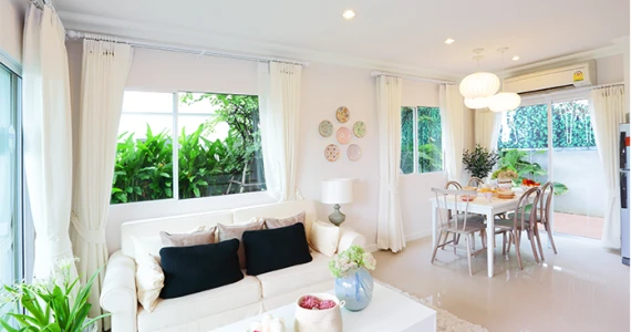 รูปภาพ วิลเลต ไลท์ ติวานนท์-แจ้งวัฒนะ (Villette Lite Tiwanon-Chaengwattana)