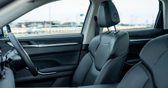 รูปภาพ จีดับบลิวเอ็ม ฮาวาล GWM Haval H6 Plug-in Hybrid SUV PRO ปี 2025