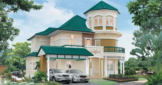 รูปภาพ พรอเมนาด โฮม ธนบุรี (Promenade Home Thonburi)