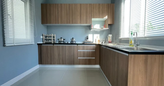 รูปภาพ ดาริน แกรนด์ วิลเลจ ศุขประยูร-มอเตอร์เวย์ (Darin Grand Village)