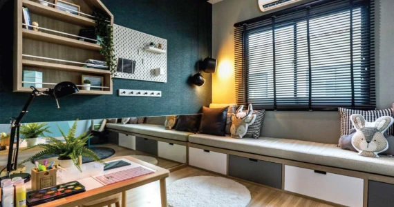 รูปภาพ บ้าน มาย-กรีน แอท บางนา กม.42 (Baan My-Green @ Bangna Km.42)