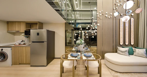 รูปภาพ ไลฟ์  พระราม 4 - อโศก (Life Rama 4 - Asoke)