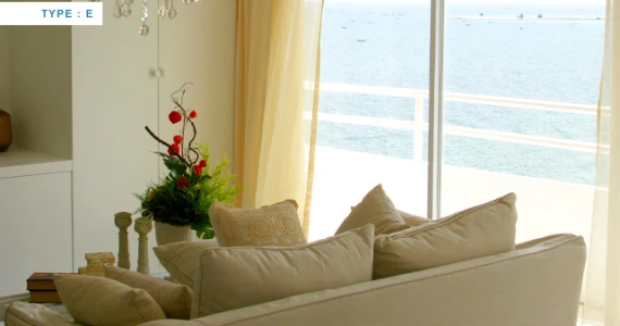 รูปภาพ ซานโตรินี หัวหิน-เขาเต่า (Santorini Hua Hin - Khao Tao)