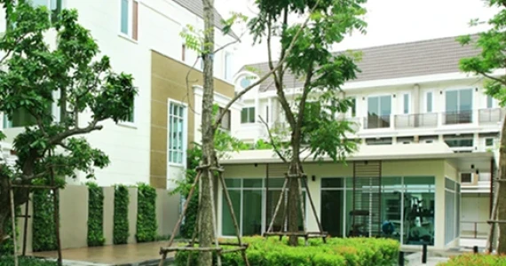 รูปภาพ พรีเมี่ยม เพลส เอกมัย - รามอินทรา (Premium Place Ekamai - Ramindra)