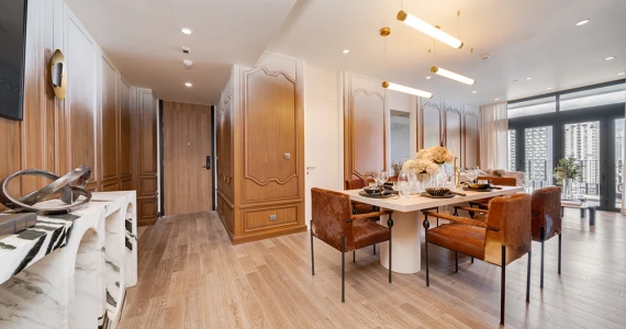 รูปภาพ มิวนีค สุขุมวิท 23 (MUNIQ Sukhumvit 23)