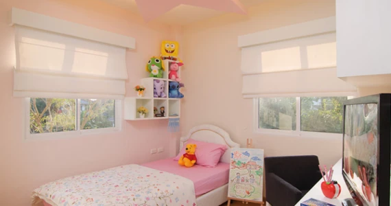 รูปภาพ พรอเมนาด โฮม ธนบุรี (Promenade Home Thonburi)