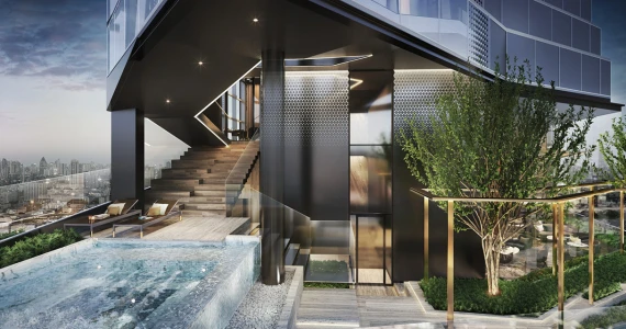 รูปภาพ เดอะทรี อนุสาวรีย์ (The Tree Victory Monument)