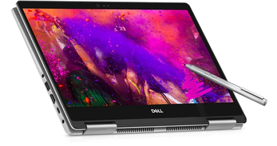 รูปภาพ เดลล์ DELL-Inspiron 17 7000 2-in-1