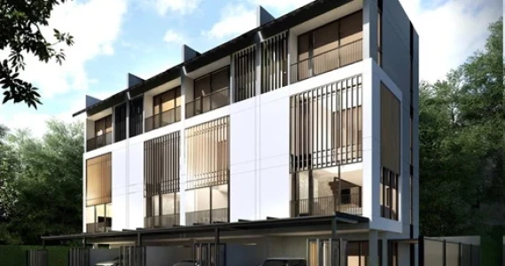 รูปภาพ นีโอ เฮ้าส์ ลาดพร้าว 71 (Neo Haus)