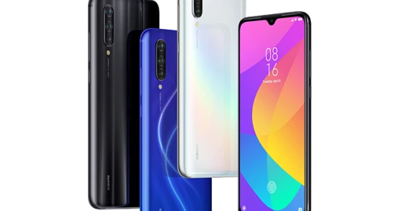 รูปภาพ เสียวหมี่ Xiaomi Mi9 Lite 64GB