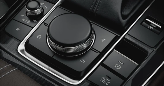 รูปภาพ มาสด้า Mazda CX-30 2.0 S ปี 2020