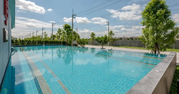 รูปภาพ พลีโน่ ทาวน์ พหลโยธิน-ลำลูกกา (Pleno Town Phaholyothin-Lamlukka)