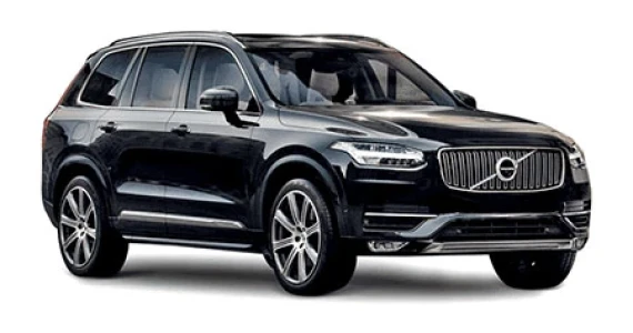 รูปภาพ วอลโว่ Volvo XC90 T8 Twin Engine Momentum ปี 2017