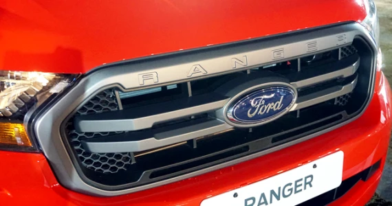 รูปภาพ ฟอร์ด Ford Ranger Open Cab 2.2L XL+ Hi-Rider 6 MT MY19 ปี 2019