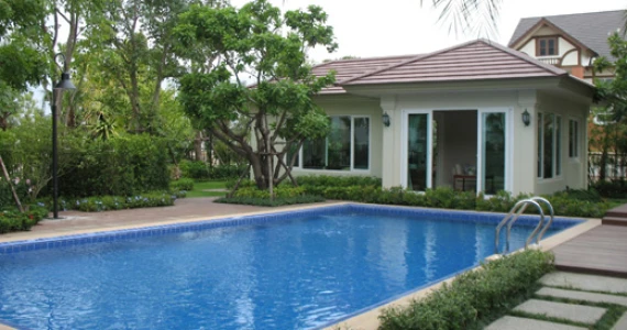 รูปภาพ คิวเฮ้าส์ อเวนิว ราชพฤกษ์ - พระราม 5 (Q.House Avenue Rama 5)