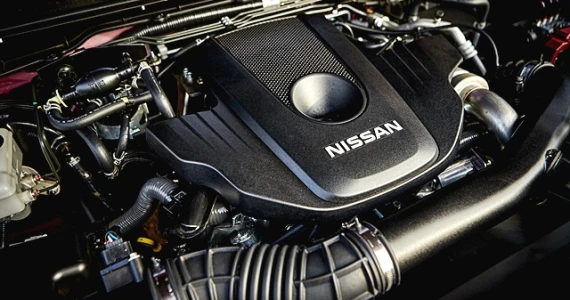 รูปภาพ นิสสัน Nissan Navara NP300 Double Cab Calibra E 6 MT Black Edition ปี 2019
