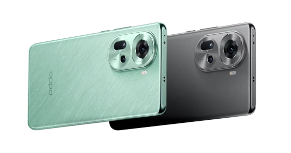 รูปภาพ ออปโป OPPO Reno11 5G (12GB/256GB)