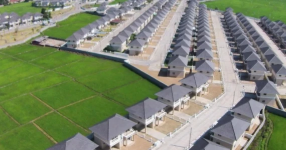 รูปภาพ กาญจน์กนกวิลล์ 12 สันโป่ง (Karnkanok Ville 12 Sunpong)